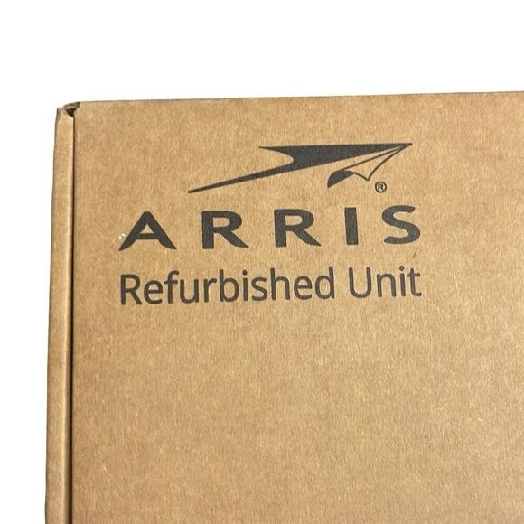 Arris SURFboard SBG6950AC2 AC1900 DOCSIS 3.0 WiFi 5 Cable Modem Router Refurb - Picture 5 of 5